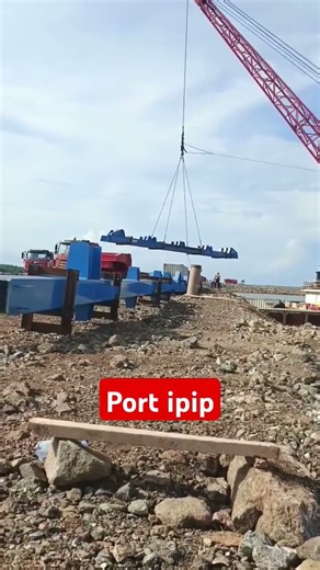 #port ipip
