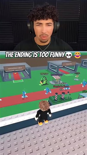 Funny Roblox Moments That Will Make You Laugh Out Loud