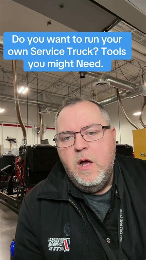 Essential Tools for Your Service Truck: Brake Adjustment