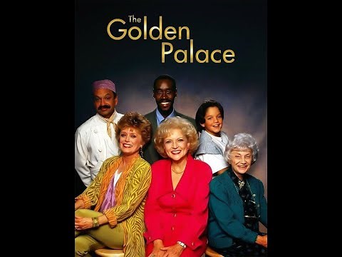 THE GOLDEN PALACE FINAL EPISODE THE CHICKEN AND THE EGG