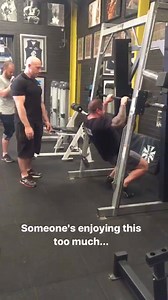 8.3K views · 289 reactions | Getting to put Luke Schembri through a quad session today. Greatest day ever. | Scott Goble: Bodybuilder | Facebook