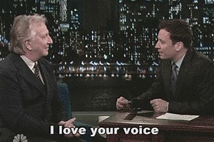 These Alan Rickman Impressions Show Just How Iconic He Was