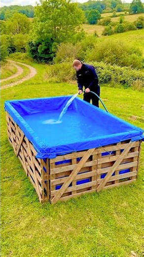 Amazing DIY Water Tap Build 💧 | Simple Pipe Tap Making