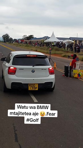 BMW vs Golf: A Comparison of Two Iconic Car Brands