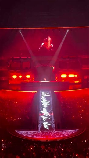 Lady Gaga Montreal Bell Centre Night 1 Shiza 02/04/2026