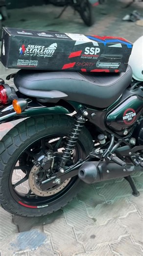 REAL ACCESSORIES KOZHIKODE on Instagram: "HUNTER 350 SSP @realaccessories_helmet Call: 9895366333 WhatsApp: 9895366333 • SHIPPING : All over India • DM/WhatsApp 9895366333 For orders SHOP📍CALICUT YMCA ROAD NEAR KTC HONDA #kerala #bike #trip #calicut #malabar #appache #ride #46 #ktm #ktm390 #adv #adventure #adv390 #adv250 #duke390 #bike #ride #trip #yamaha #metor350royalenfield #650#650#gt650#gt650 #interceptor650 #modifiedsociety #modifiye #mood #exaust"