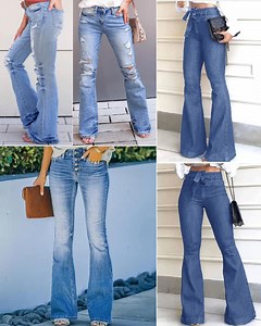 609K views · 759 reactions | ☘ Größe 36 (S) - 50 (4XL)!  Lieferzeit 7-14 Tagen!!  Kostenlose Lieferung ab 49 € !!! | Flamingals | Facebook