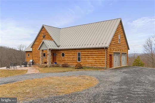 879 Olde Oak View Dr, SPRINGFIELD, WV 26763 | Estately 🧡 | MLS# WVMI2004060