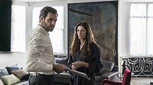 K.O. (2017) Lektor PL