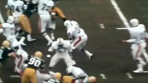 Dwight Stephenson presented by Matt Millen | Miami Dolphins Zone