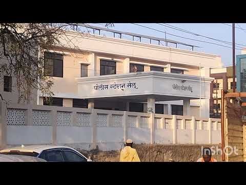 हिस्सीत दोनअल्पवयीन ७ वर्षीय मुलीच्या विनयभंग प्रकरणी अल्पवयीन मुलावर सेलु पोलीस ठाण्यात गुन्हा दाखल