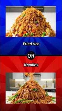 Would You Rather? #quiz