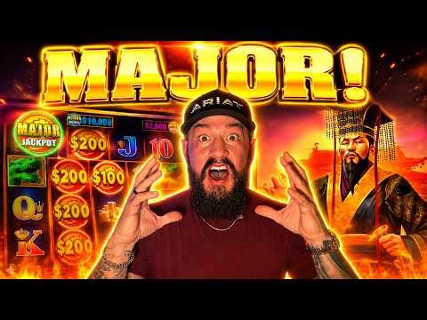EPIC Run with a MAJOR Win! 🤩 Ultimate Fast Cash comes back AGAIN!