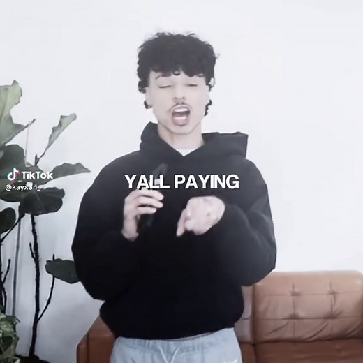 Larray's Fun Edit 18 & 16