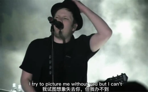 【欧美歌曲】超能陆战队主题曲-Immortals