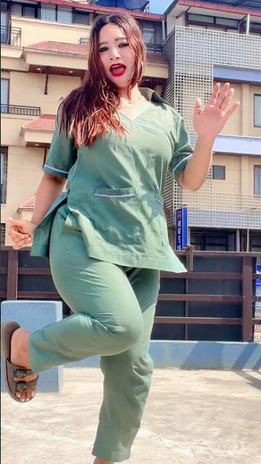 Mayalai K Diu Ma Baina🥀🌻New Nepali Movie Song Dance Cover 2026🌸Manisha Deepak Official Reels