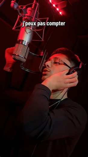 J’peux pas compter sur nobody ❌😮‍💨 #tjdts #newmusic