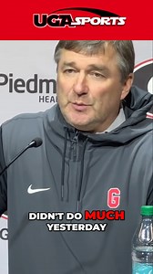 Smart shares injury updates on Christen Miller, Dillon Bell and Anthony Evans 🤕 #GeorgiaFootball #UGAFootball #GeorgiaBulldogs #Dawgs #GoDawgs #UGA #Georgia #CollegeFootball #SEC #SECFootball #Football #KirbySmart | Georgia Bulldogs