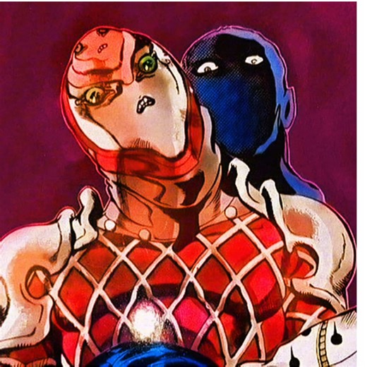 King Crimson, they are no longer in this world.(ts is going to be a serie)//#jojo #jjba #jjbaedit #mogged #diavoloedit