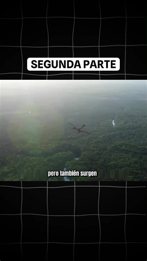 SEGUNDA PARTE!!! Que pasaría si apareciera un quetzalcoatlus hoy en día? #méxico #curiosidades