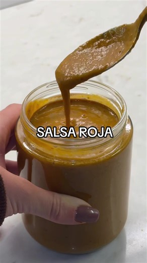 Perfect Salsa Roja Recipe: Spicy and Smoky Delight