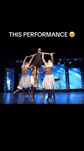 Emotional Lyrical Dance Performance | Murrieta Dance Project