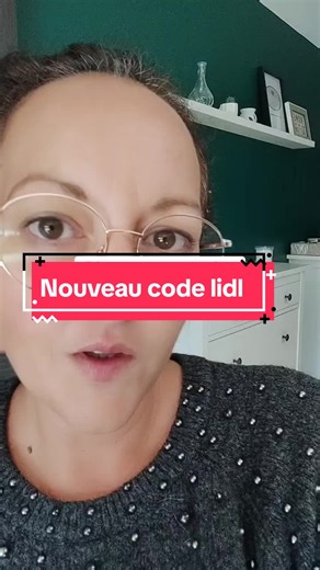 Nouveau code Lidl : économisez 1 € en caisse