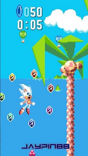 Sonic SMS Remake 3: Timelines (Beta 5 Update) ✪ Sonic Shorts II - Fan Games