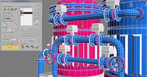 PolySmoother for 3ds Max