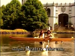 Alborada  Capitulo 20 Completo