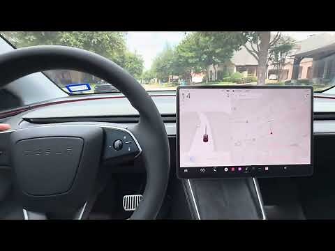 2026 Tesla Model Y Juniper ACCELERATION boost upgrade!! Adds 100HP and 1/2 second FASTER!! ‪@tesla‬