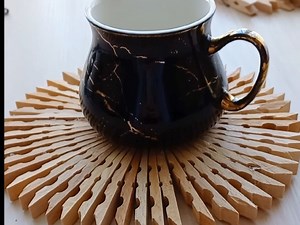 99K views · 444 reactions | amazing ideas from wooden pegs朗 | Sewing Time | Facebook