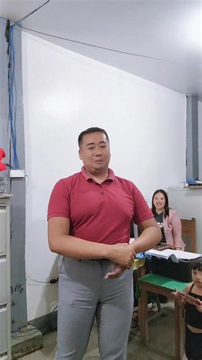 🎵Push the Button #ianmoves | Ian Mark Kulan Kamangkang