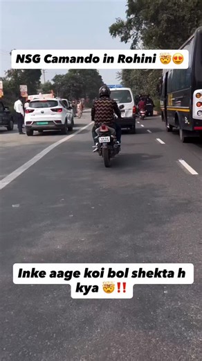 1.9M views · 90K reactions | NSG Camando in Rohini 勞❤️ #budhvihar #budhviharphase2 #budhviharwale_2 #budhviharphase1 #nsgcommandos | Budhvihar Wale | Facebook