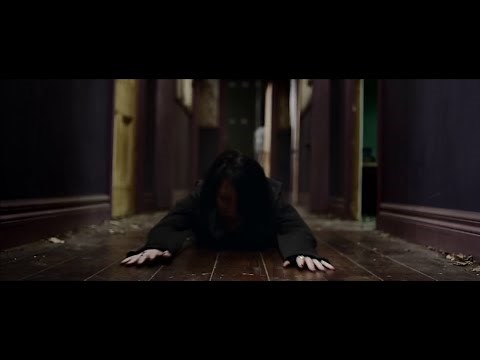 THE DEAD ROOM Teaser Trailer (2015)
