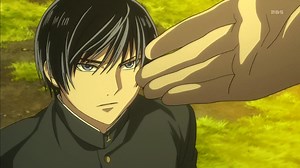 (Anisekai) Code Breaker - 13 FİNAL