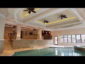 Luxury Home at 1223 Oxford Ln, Naperville, IL 60540