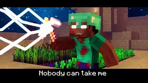 Top 3 Minecraft Songs - Best Minecraft Songs