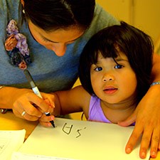 CREC: Early Beginnings