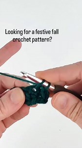 The crochet pumpkin pattern is the perfect fall pattern! Crocheted in worsted weight yarn, this pumpkin is the perfect decoration for fall. And there are photo and video guides to help you along the way! Comment "crochet pumpkin" and I'll send you my free pumpkin pattern! | Twice Sheared Sheep