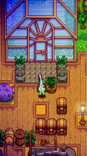 More secrets of Stardew Valley
