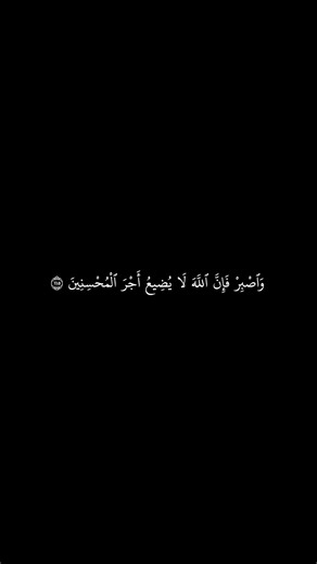 سورة هود - الآية 115 - 116 | اسلام صبحي - كرومات قرآن شاشة سوداء