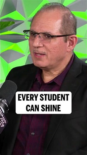 The Power of Finding What You're Good At | PSJA Summer Enrichment