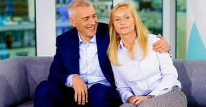 Żona Romana Giertycha wkracza do gry! Kim jest Barbara Giertych?