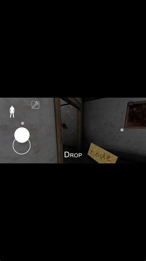 Use of padlock code😱