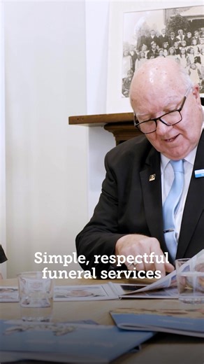 Simplicity when it matters most. At Simplicity Funerals, we can help you organise a funeral that reflects the life of your loved one. | Simplicity Funerals