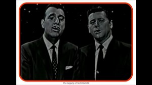 - O Holy Night with Ernie Ford and Gordon MacRae (1958) | The Legacy of Gunsmoke