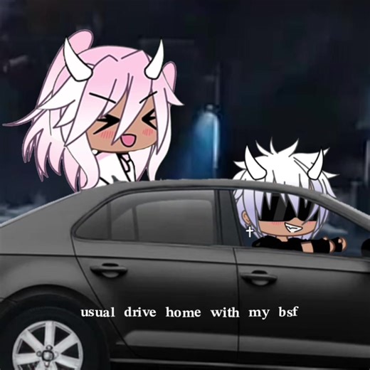 Drivers Licenses and Gacha Life Reactions