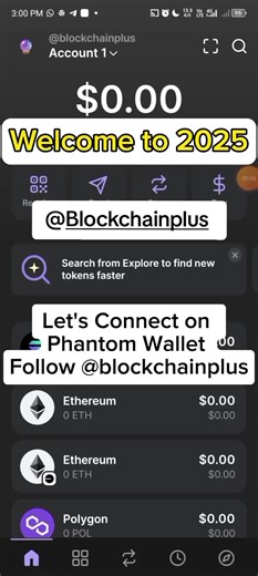 Blockchainplus on TikTok