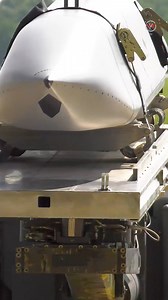 Loading Weapons onto a B-2 Spirit 🇺🇸 | US Military News